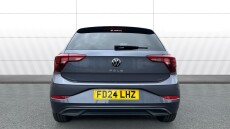 Volkswagen Polo 1.0 TSI Match 5dr Petrol Hatchback